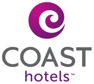 Coast Hotel Logo