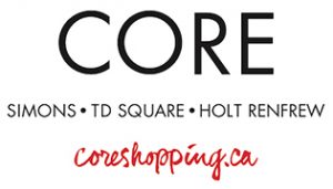 Core Mall Logo